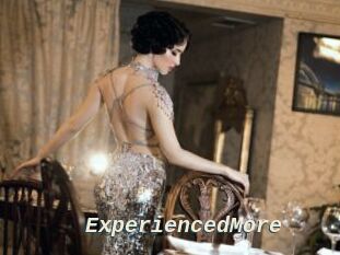 ExperiencedMore