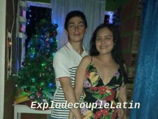 ExplodecoupleLatin