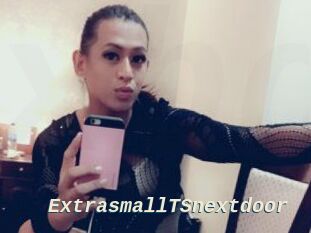 ExtrasmallTSnextdoor