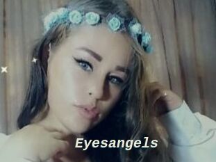 Eyesangels