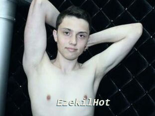EzekilHot