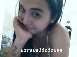 EzraDeliciousa