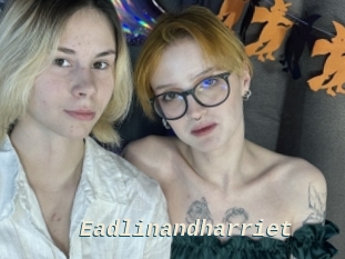 Eadlinandharriet