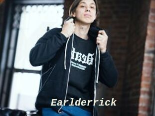 Earlderrick