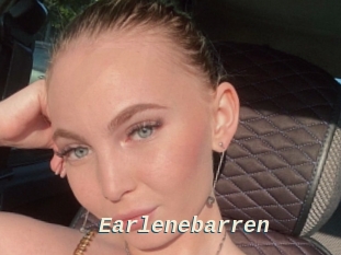 Earlenebarren