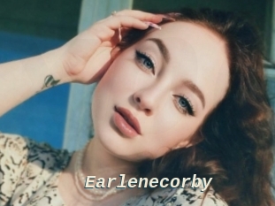 Earlenecorby