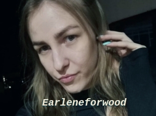 Earleneforwood