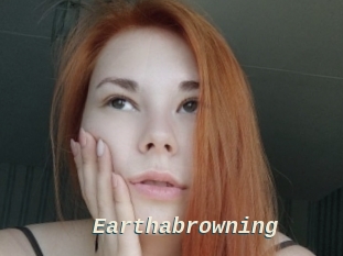 Earthabrowning