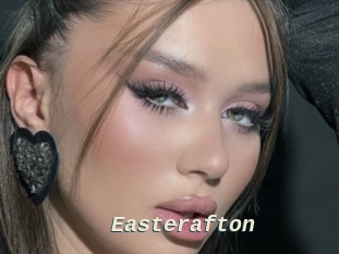 Easterafton