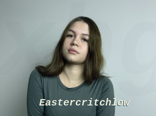 Eastercritchlow