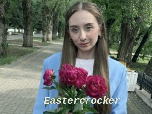 Eastercrocker