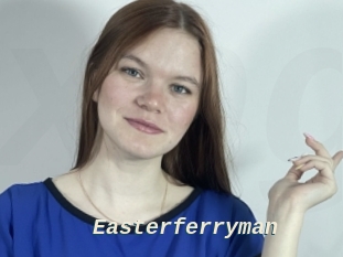 Easterferryman