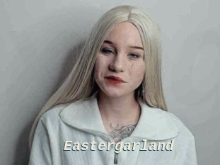 Eastergarland