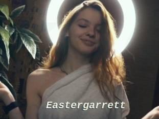 Eastergarrett