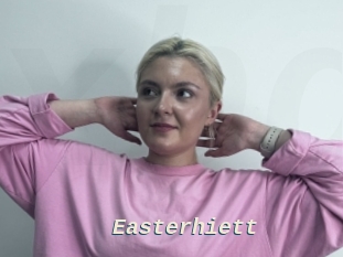 Easterhiett