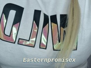 Easternpromisex