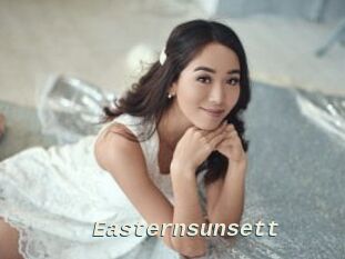 Easternsunsett