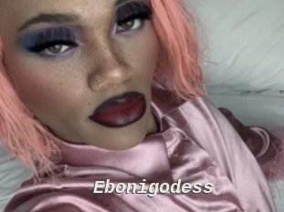 Ebonigodess