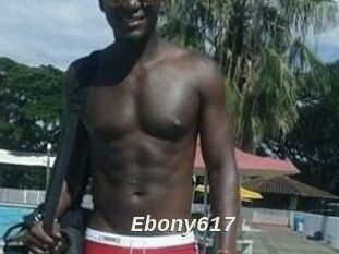 Ebony617