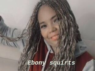 Ebony_squirts