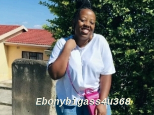 Ebonybigass4u368