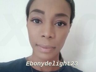 Ebonydelight23