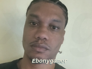 Ebonygamer