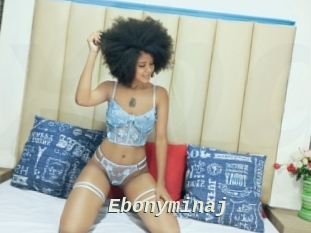 Ebonyminaj