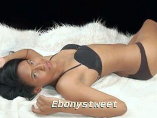 Ebonystweet