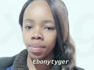 Ebonytyger