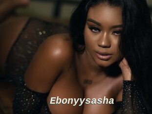 Ebonyysasha