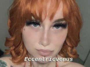 Eccentricvenus