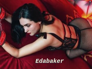 Edabaker