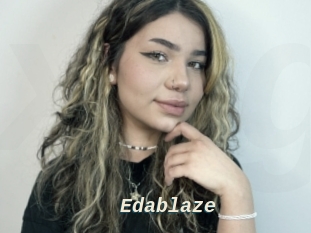 Edablaze