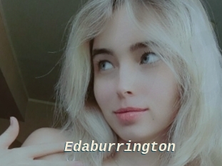 Edaburrington