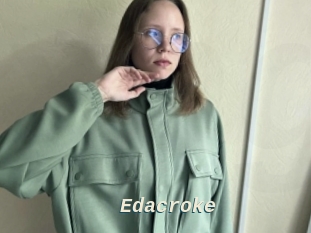 Edacroke