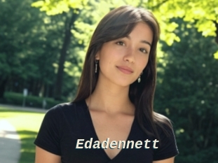 Edadennett