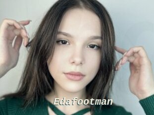 Edafootman