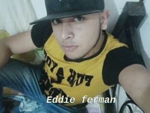 Eddie_ferman