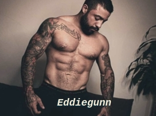 Eddiegunn
