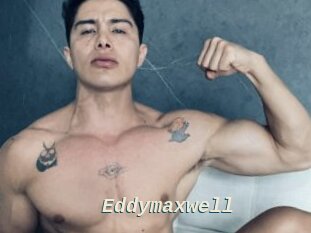 Eddymaxwell