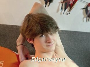 Edgarwayne
