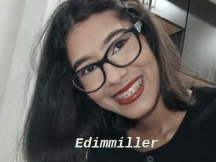 Edimmiller