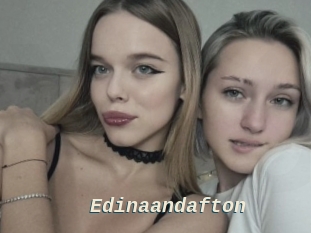Edinaandafton