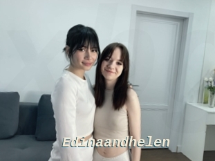Edinaandhelen