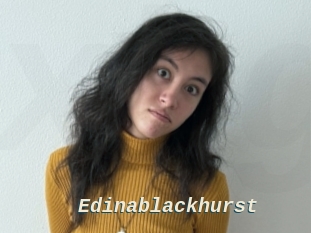 Edinablackhurst