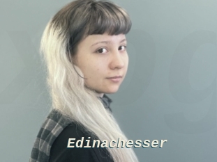 Edinachesser