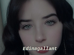 Edinagallant