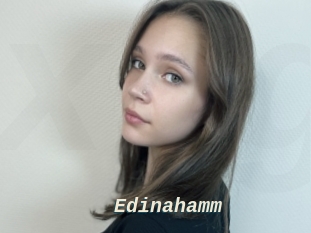 Edinahamm
