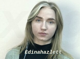 Edinahazlett